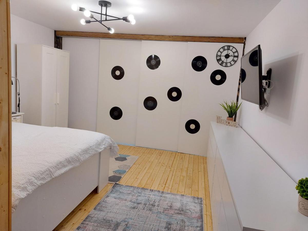 Studio 22 Krajowa Zewnętrze zdjęcie
