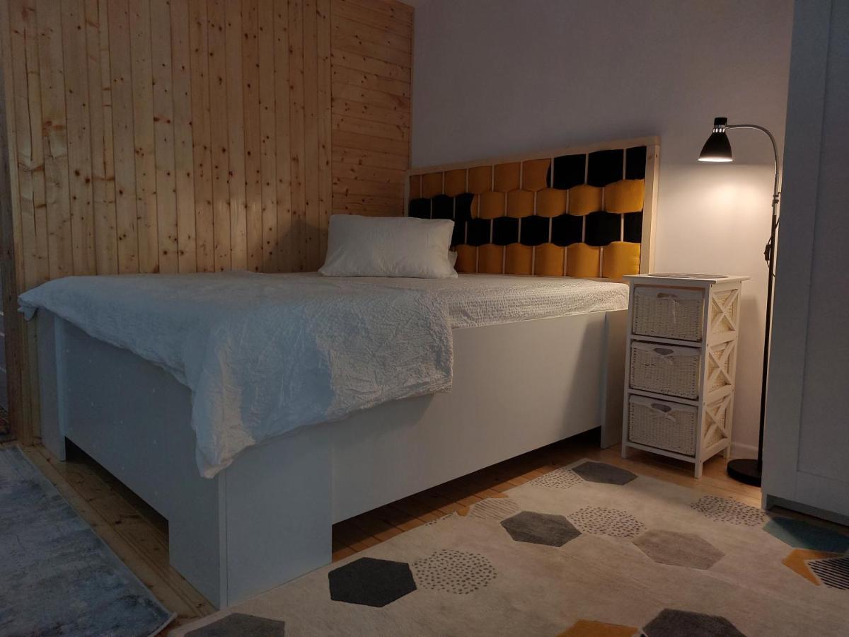 Studio 22 Krajowa Zewnętrze zdjęcie
